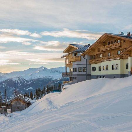 Отель Grossarler Panorama Stube Экстерьер фото